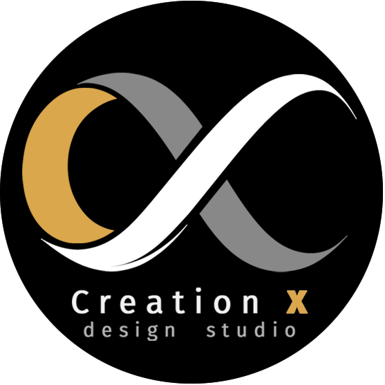 Creation X Design Studio